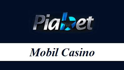 Piabet casino El Salvador
